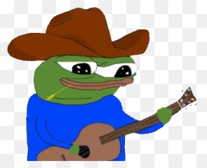 Pepe By Jamal Sticker Pack - Stickers Cloud Emoji,Emojis Sad Cowboy