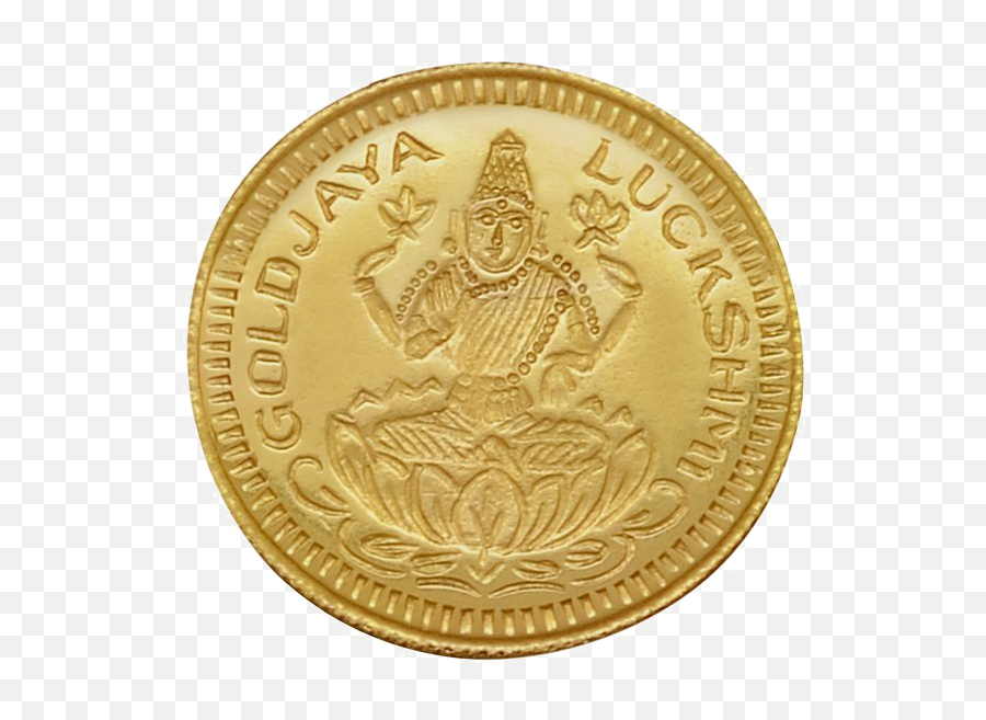 Lakshmi Gold Coin Png Image Background Png Arts Emoji,Gold Coins Emoji