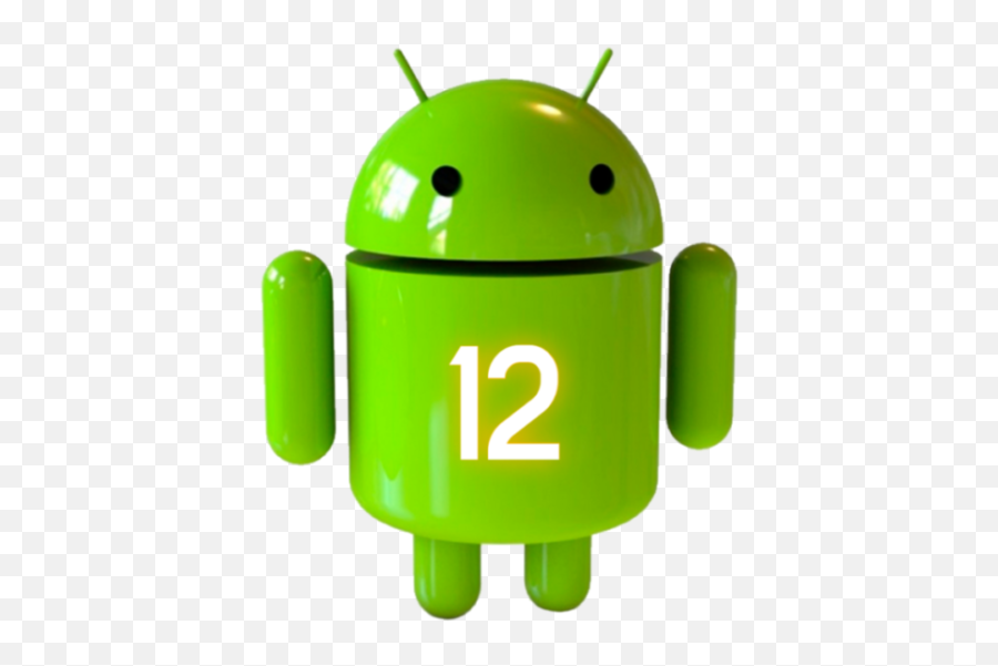 Android 12 Todo Listo Para Su Lanzamiento Todoandroid360 Emoji,Detras De Camaras Emojis