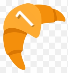 Gaster Pixel Art Maker - Discord Emoji Discord Croissant Emoji,Discord Emoji Art