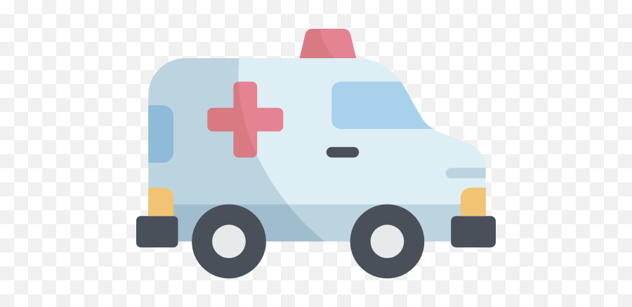 Ambulance Card - Assistive Cards Emoji,Ambulance Emoji