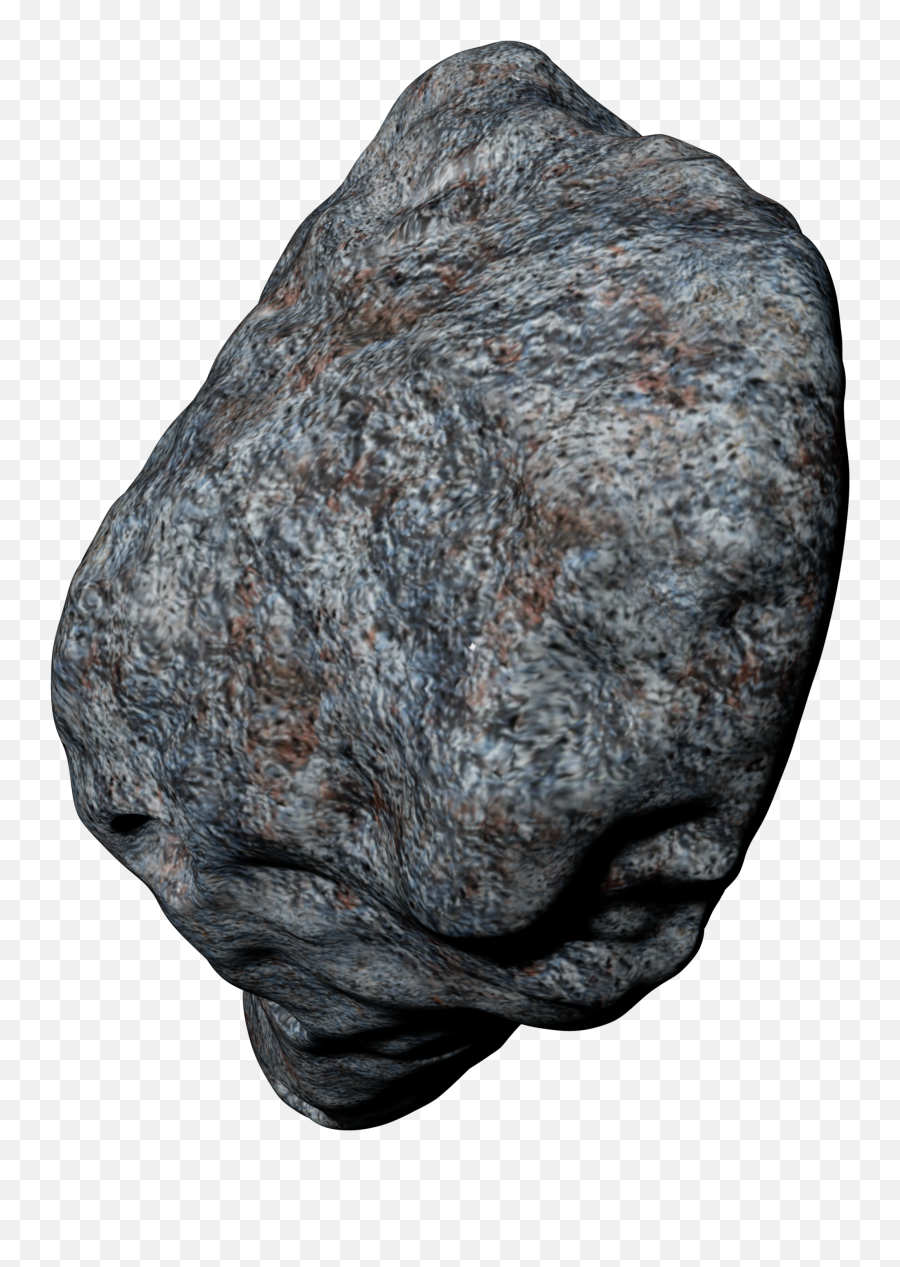 Asteroid Meteoroid Meteorite Comet - Asteroid Png Download Emoji,Ateroid Emoji