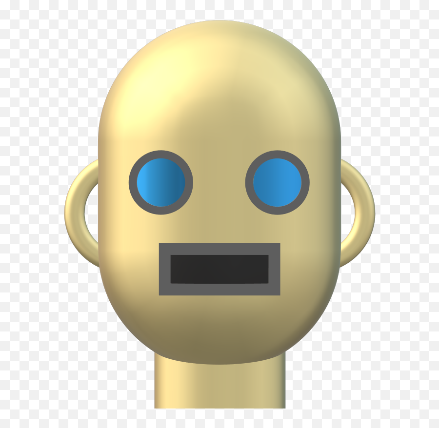 Robot Art Nft Robotheads Emoji,Discord Robot Emoji