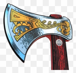 Hotsigns And Decals - Viking Emoji PNG Image