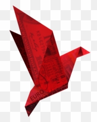 Epayments About Emoji,Origami Crane Emoji