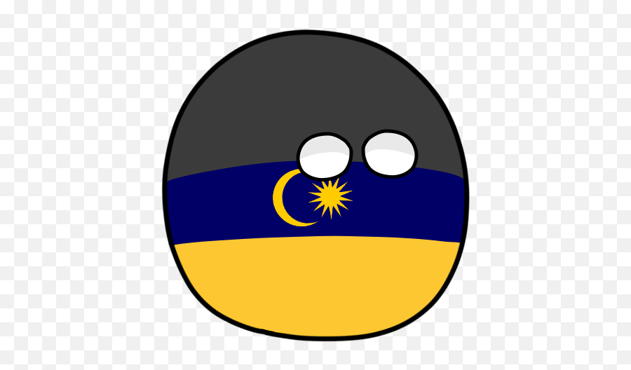 Userwikimitchecc - Polandball Wiki Emoji,Ukraine Flag Emoticon