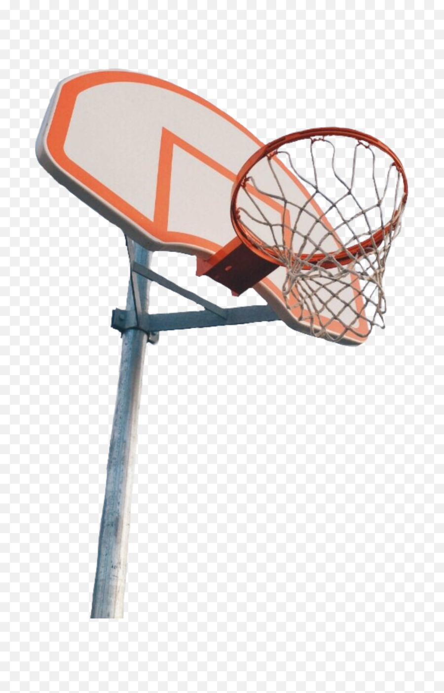 The Most Edited - Basketball Rim Emoji,Hoop Emoji