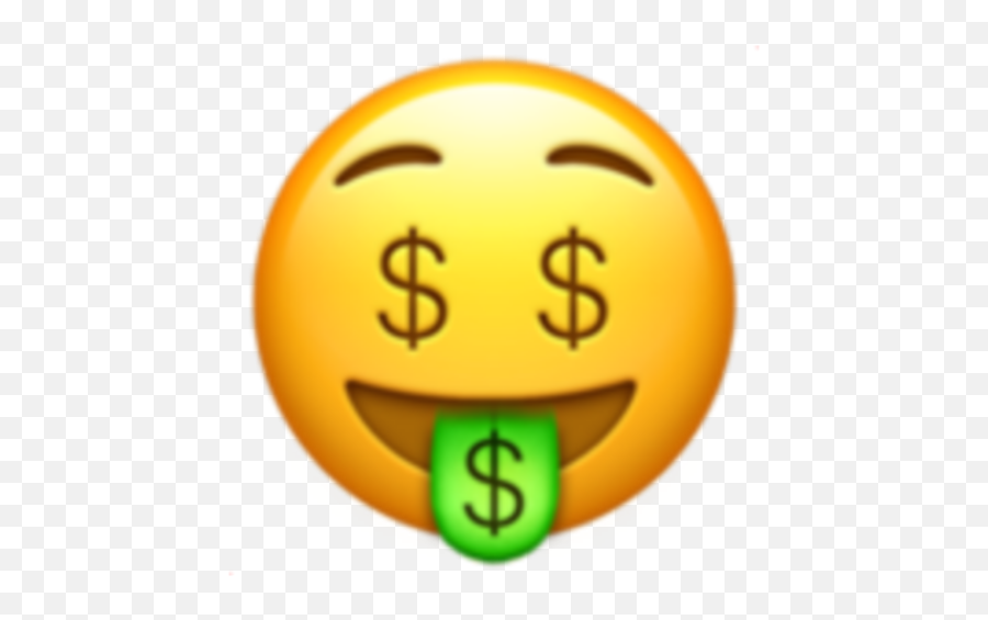 Pin By Jordan Fortuin On Emojis Emoji Emoji Coloring - Money Face Emoji,Emojis Meaning