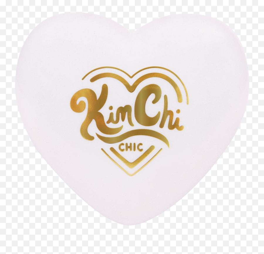 Kimchi Chic Beauty - Girly Emoji,Kimchi Emoji