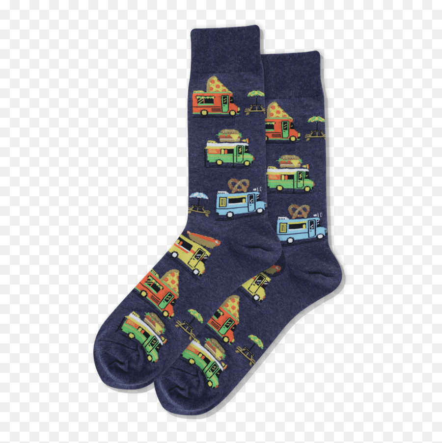 No Fun Mens Pack Crew Socks Tube Stockings Athletic Socks - For Teen Emoji,Custom Emoji Socks