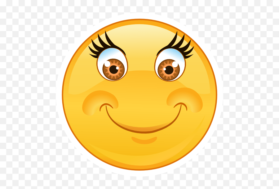 Crazy Soft Smile Emoji Sticker - Wide Eye Smiling Emoji,Scotland Flag Emoji