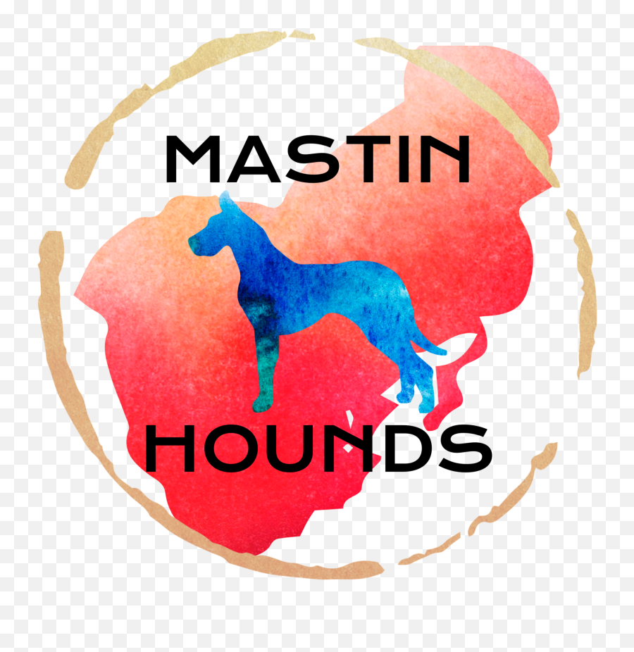 Dog Tips Tricks Mastin Hounds Emoji,Great Dane Emoji