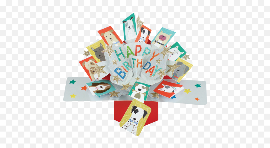 Second Nature Pop Ups - Second Nature Pop Up 3d Birthday Card Emoji,Emoji Birthday Card Ideas