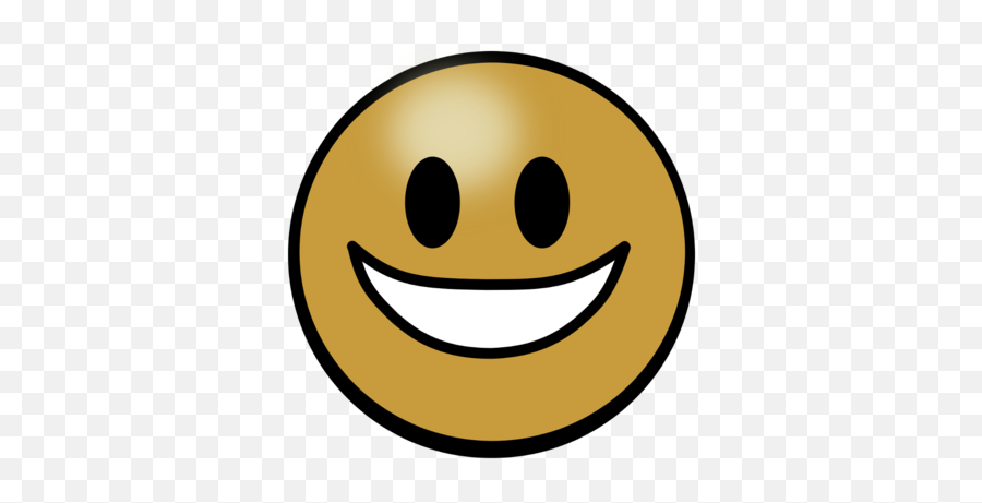 Gerty 3000 Replica - Happy Emoji,Emoticons Costumes