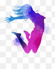 Playshops For Individuals - Dancer Emoji,Self Concious Emotions