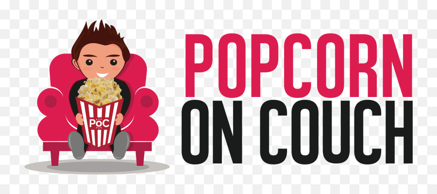 Why We Love Watching Movies By Popcorn On Couch - Happy Emoji,Movie With All The Emotions
