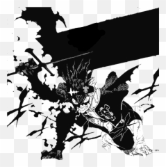 Black Clover Chapter Sticker - Black Clover Emoji,Black Clover Emoji