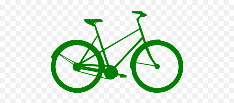 Green Bike 3 Icon - Free Green Bike Icons Cervelo R5 2021 Emoji,Bike Emoticon Facebook