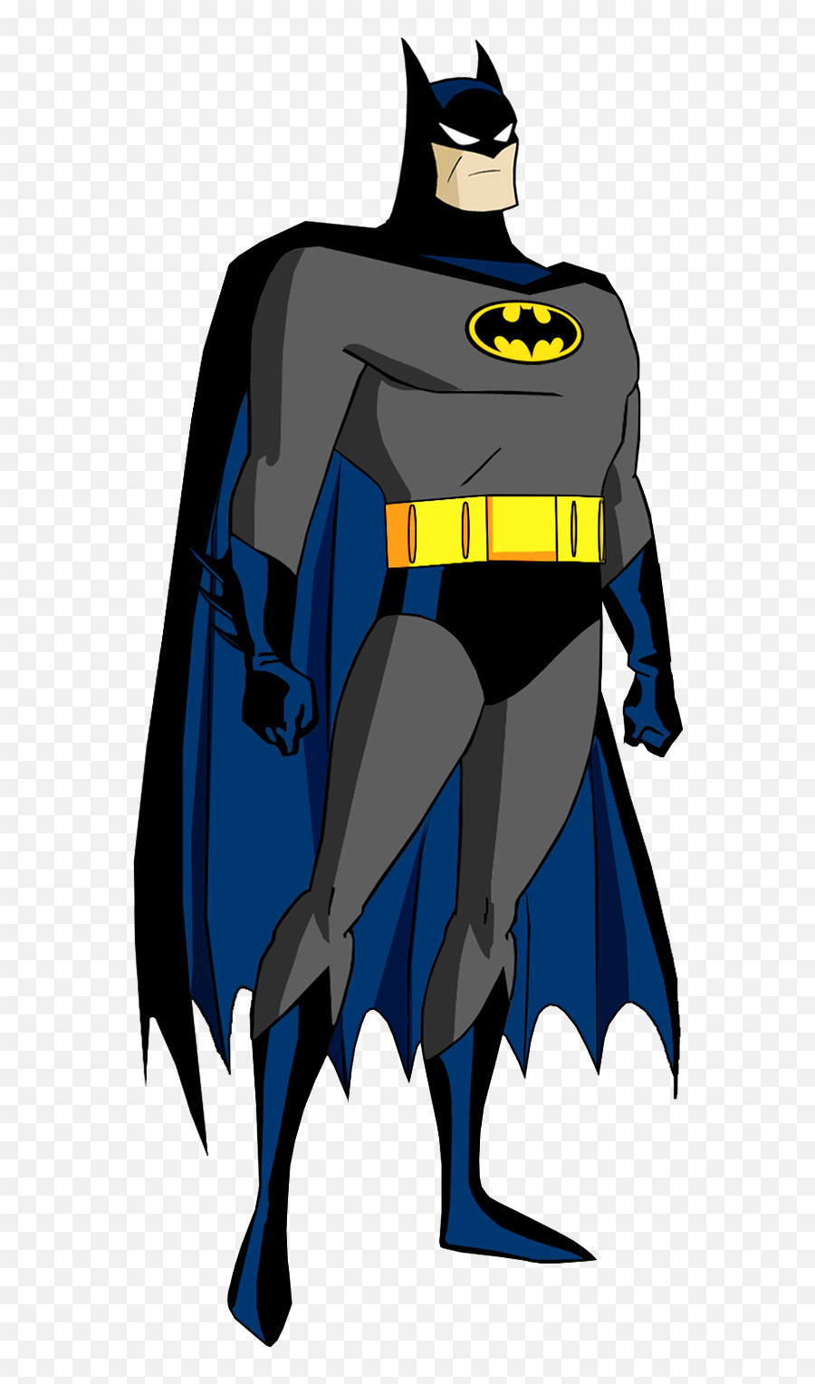 Super Heroes And Super Villains Quiz - Baamboozle Batman The Animated Series Png Emoji,Emoji Level14