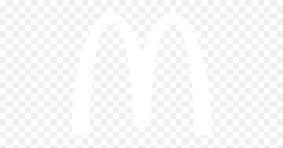 Dandotcraig - Mcdonalds Logo White Emoji,Mcdonalds Emoji 4
