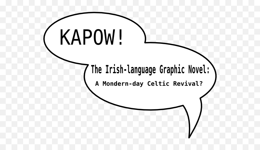 Illustration - Clip Art Library Language Emoji,Kapow Emoji