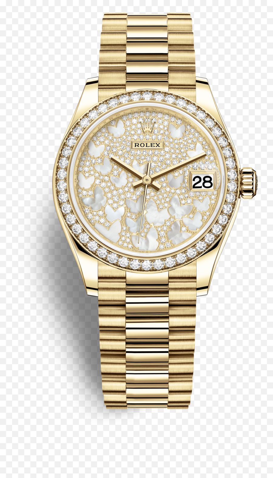 Gold Watches - Find Your Rolex Watch Rolex Datejust Rose Gold Emoji,Emotions Dance Studio Clearfield Utah