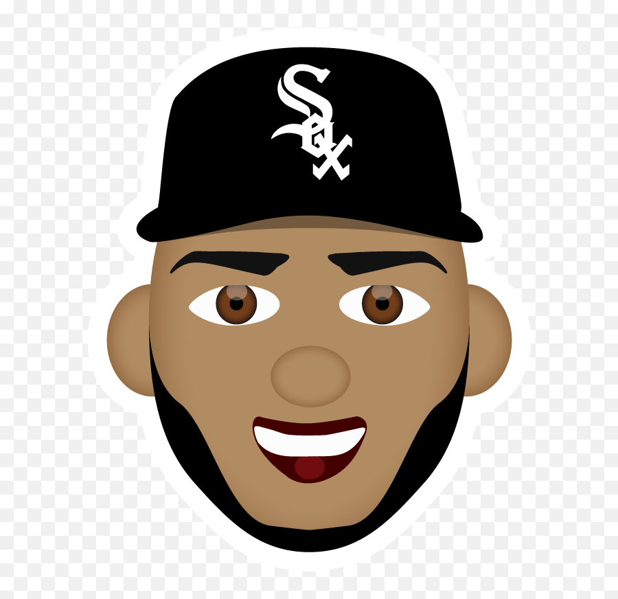 Chicago White Sox On Twitter Download And Send - Chicago White Sox Emoji,Surprise Emoji