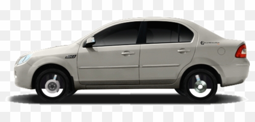 Ford Classic 1 - General Motors Emoji,Fiat Linea Emotion 2010