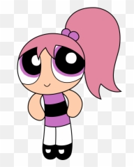 Powerpuff Girls - Ppg Behania Emoji,Powerpuff Emoji