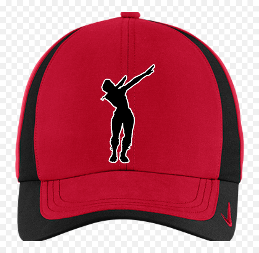 Fortnite Dab Nike Cap - For Baseball Emoji,Dab Emoji Download Android
