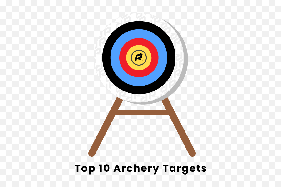 Top 10 Archery Targets Emoji,Emotion Reading Technology Archery