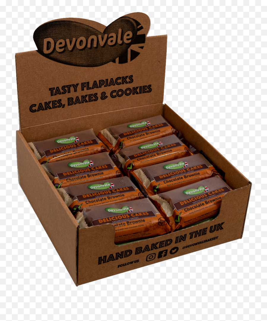 Wholesale Devonvale Delicious Cakes - Delicious Cakes Tiffin Emoji,Chocolate Bar Emoji