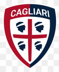 Cagliari Calcio - Logo Cagliari Calcio Emoji,Claudio Ranieri Italian Organization English Emotion