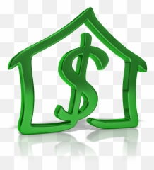 Dollars Clipart Powerpoint Dollars - Money House Clip Art Emoji,Whats Emojis For Dollors