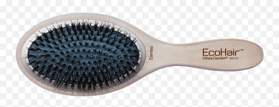 Ecohair Bamboo Hair Brushes - Olivia Garden Eco Hair Emoji,Sephora Microsmooth Baked Blush Rose Emotion
