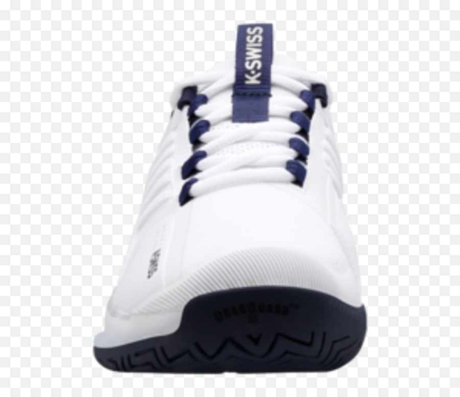 K - Swiss Kswiss Ultrashot 3 Menu0027s Tennis Shoes Whitepeacoatsilver 06988177m Lace Up Emoji,Led Sneakers And Emojis