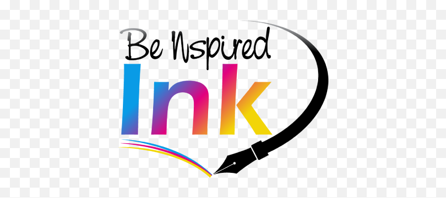 Be Nspired Ink U2013 Be Nspired Ink Llc Will Encourage You To - Blessings Emoji,Ink's Emotions