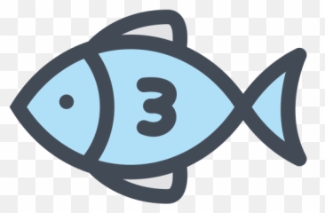 Food Fish Free Icon Of Food Set 3 Icons - Fish Icon Gif Png Emoji,Business Fish Emoticons