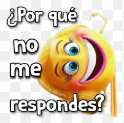 Emoji La Película - Happy,;_; Emoticon