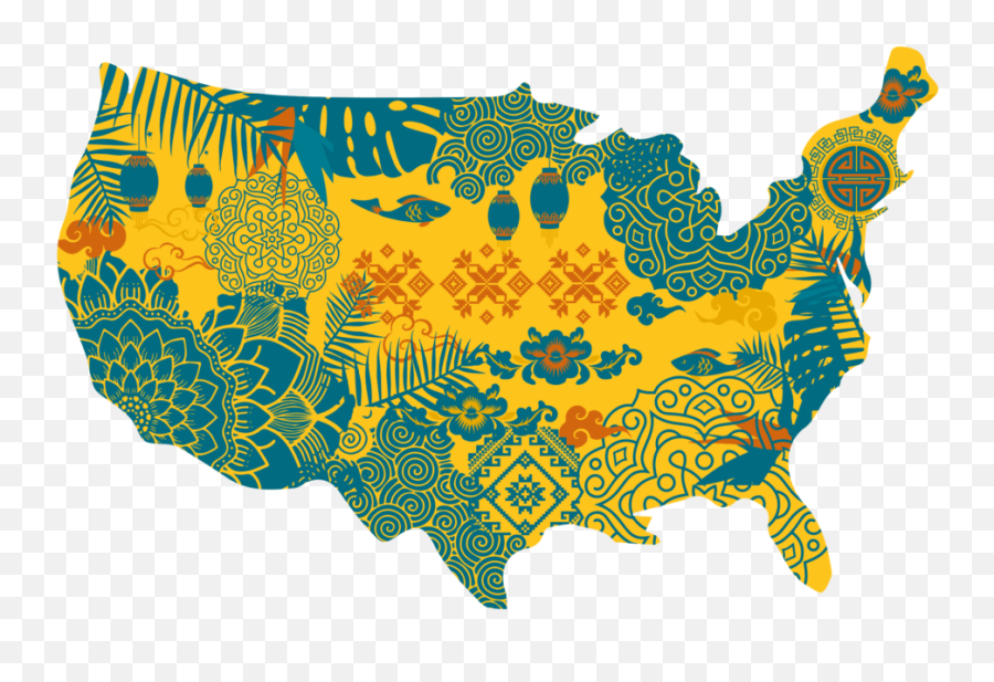 Regis University - Map Of Usa Outline Color Emoji,Could The Visual Setting Of A Grandmother's House Create Positive Emotions Through Memory