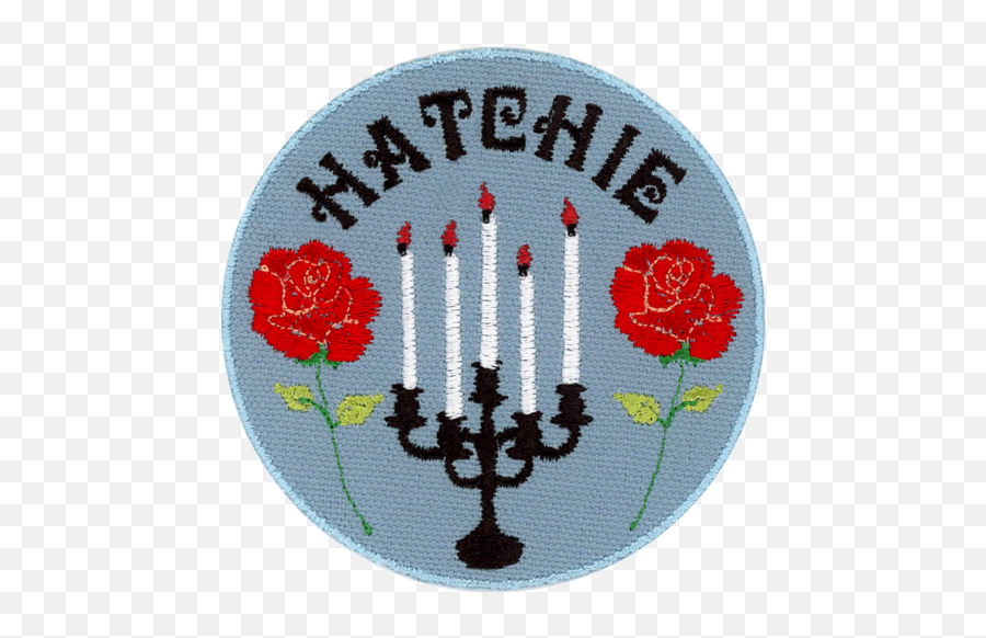 Hatchie Sugar U0026 Spice Cd Hatchie Online Store Apparel - Menorah Emoji,Emotion Carly Rae Jepsen Zippy