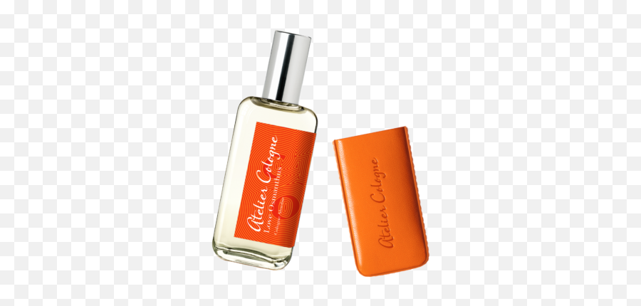 Love Osmanthus - Atelier Cologne Jasmin Angelique 30ml Emoji,What Happened To Glass Case Of Emotion
