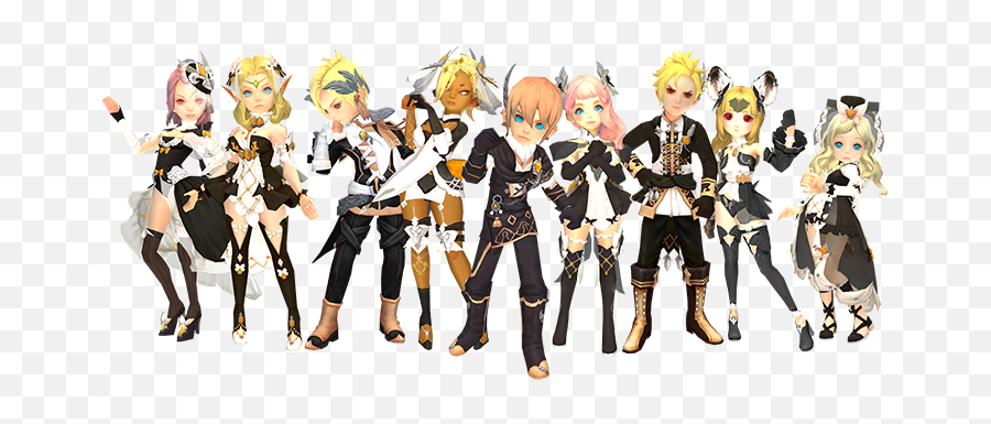 Game Patch - Fictional Character Emoji,Dragon Nest Emoticon