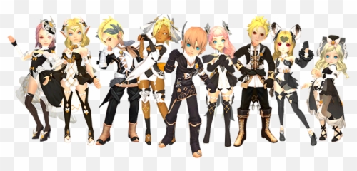 Game Patch - Fictional Character Emoji,Dragon Nest Emoticon