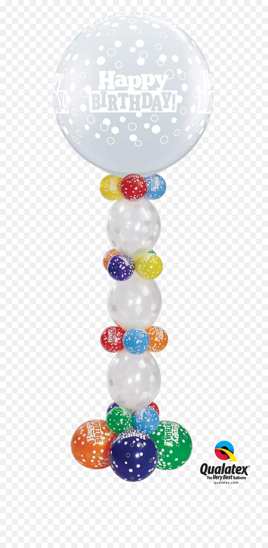 Download Helium Balloon Display - Full Size Png Image Pngkit Balloon Emoji,Happy 420 Emojis