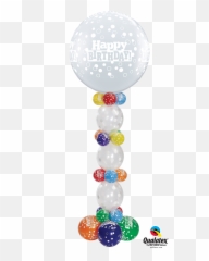 Download Helium Balloon Display - Full Size Png Image Pngkit Balloon Emoji,Happy 420 Emojis