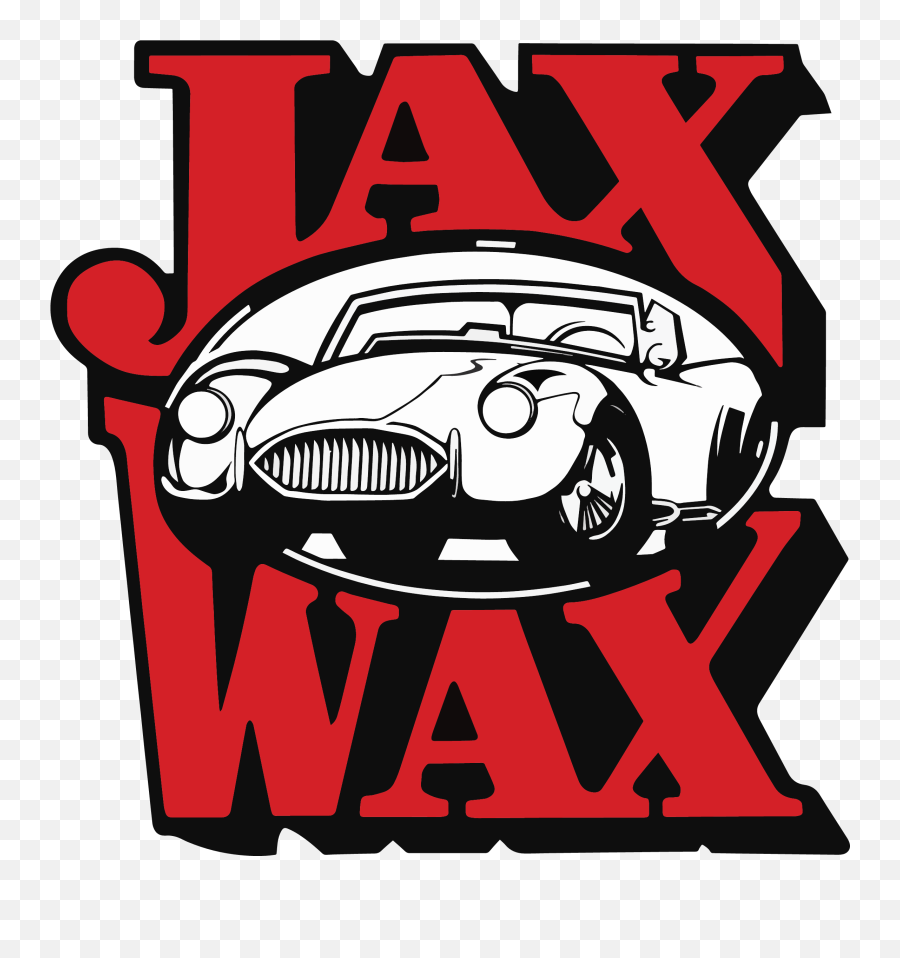 Curated Products For Car People U2013 Glovebox Car Care Made - Jax Wax Logo Emoji,Car Commerical With Emotion
