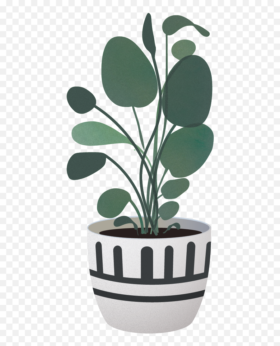 120 Hm Images Ideas Illustration Plant Vector Plant Drawing - Toffu Plants Emoji,Type Emojis In 