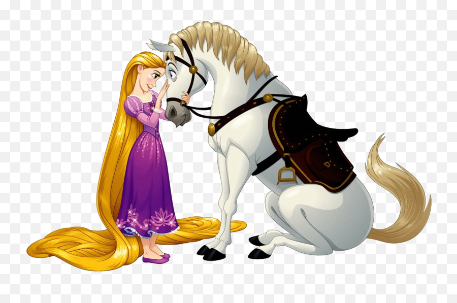 Image The Sorceress14 Png Disney Wiki - Maximus Rapunzel Png Emoji,Jack Sparrow Disney Emoji Power