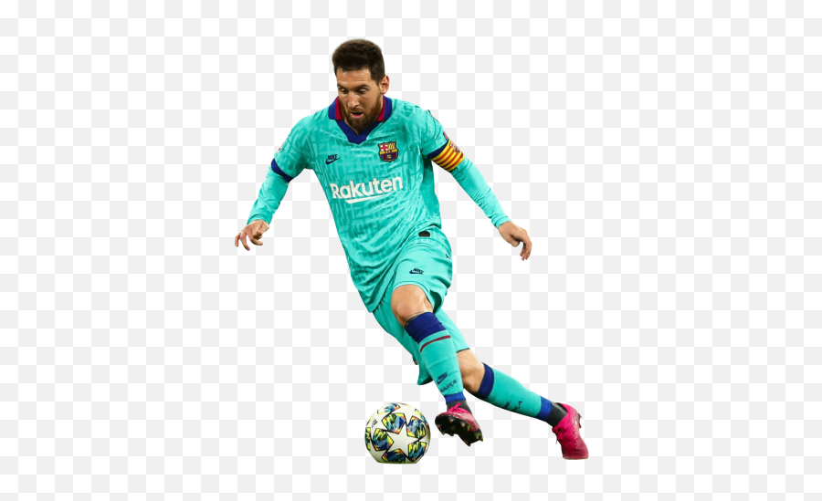 Barcelona Player Messi Hd Download - 29451 Transparentpng Soccer Player Emoji,Soccer Player Emoji